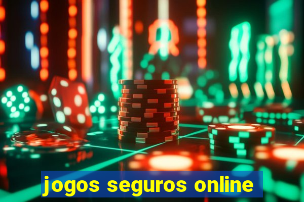 jogos seguros online